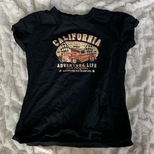 California shirt